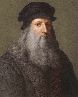 Léonard de Vinci