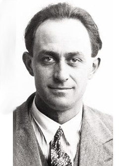 Enrico Fermi