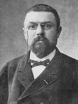 Henri Poincaré