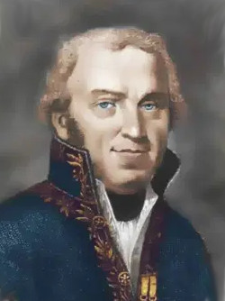 Giovanni Battista Venturi