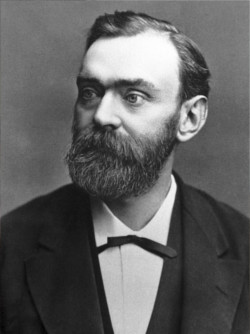 Alfred Nobel