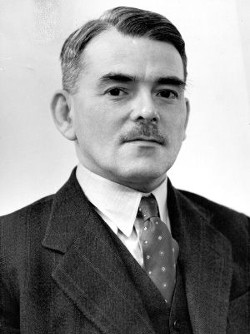 Frank Whittle