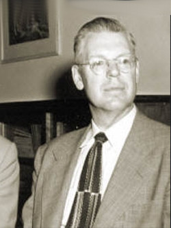 Samuel Stephens Kistler