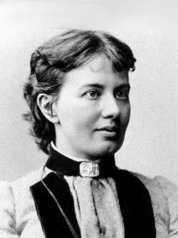 Sofia Kovalevskaïa