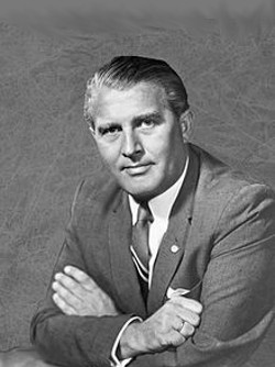 Wernher von Braun