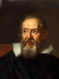 Galileo Galilei