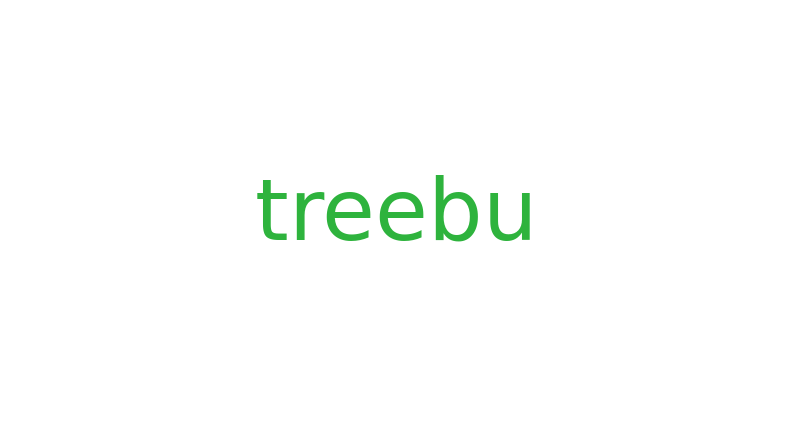 Treebu.xyz